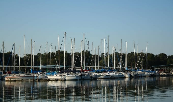 Blue Springs Marina, Crows Nest Restaurants, Blue Springs restaurant, Blue Springs Cove, Watts Bar Lake, Tennessee River, TN River, Ten Mile, Kingston TN, Kingston, Roane County